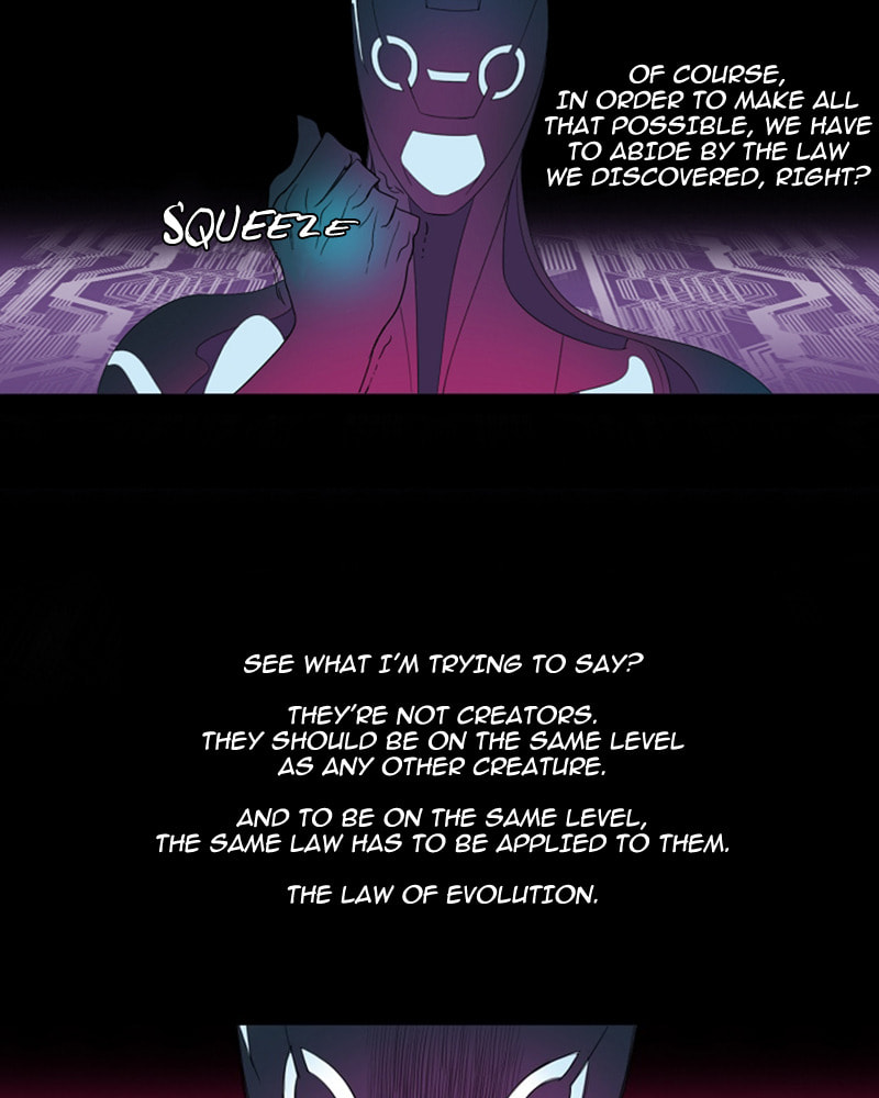 Read AIDIE chapter 15 image 40 on Lezhin