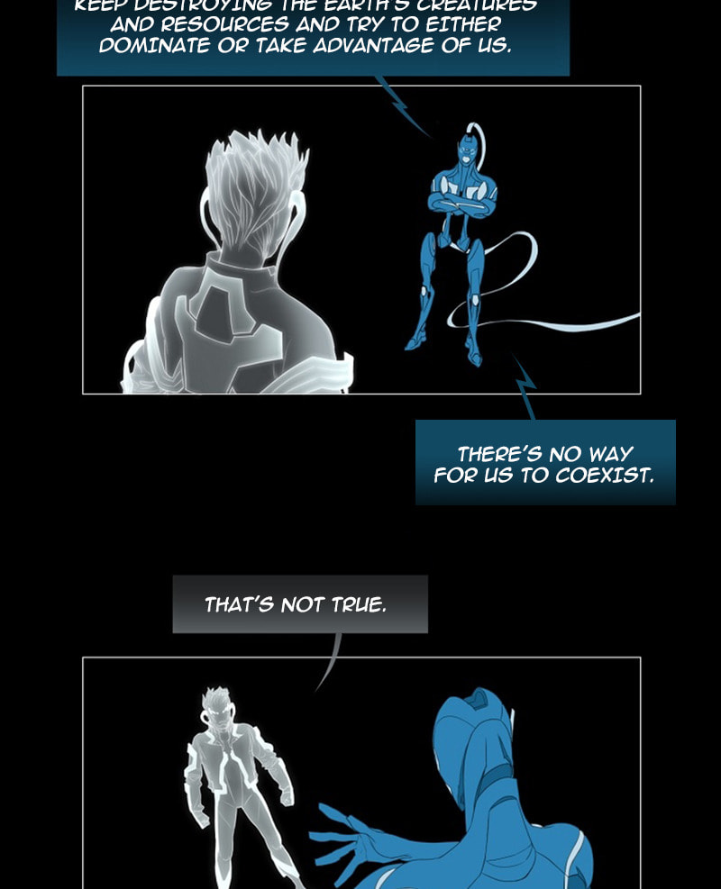 Read AIDIE chapter 16 image 10 on Lezhin
