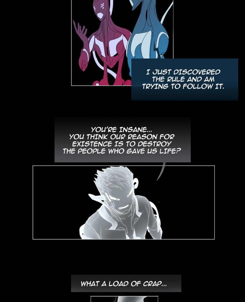 Read AIDIE chapter 16 image 18 on Lezhin