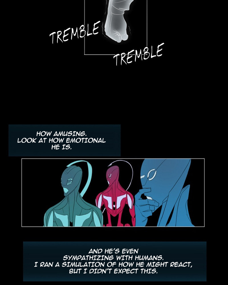 Read AIDIE chapter 16 image 19 on Lezhin