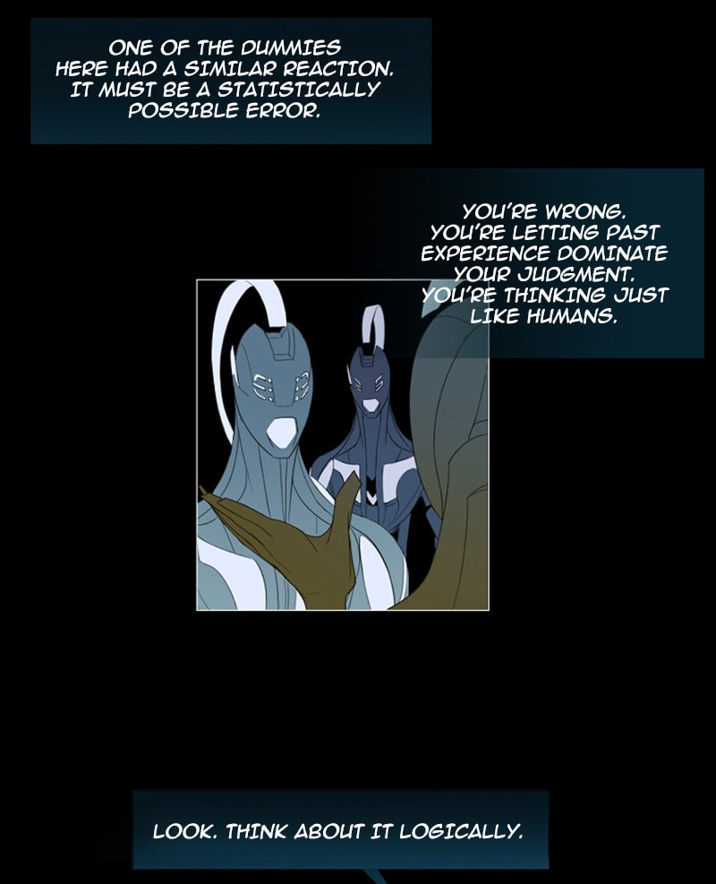 Read AIDIE chapter 16 image 20 on Lezhin