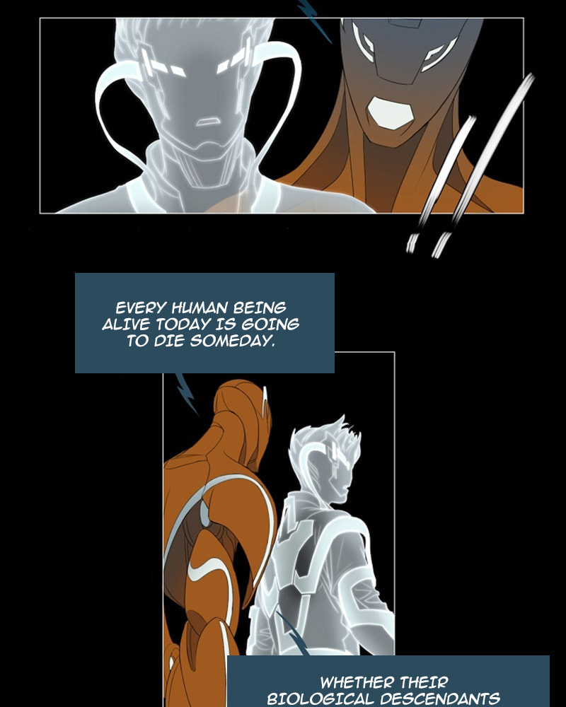 Read AIDIE chapter 16 image 21 on Lezhin