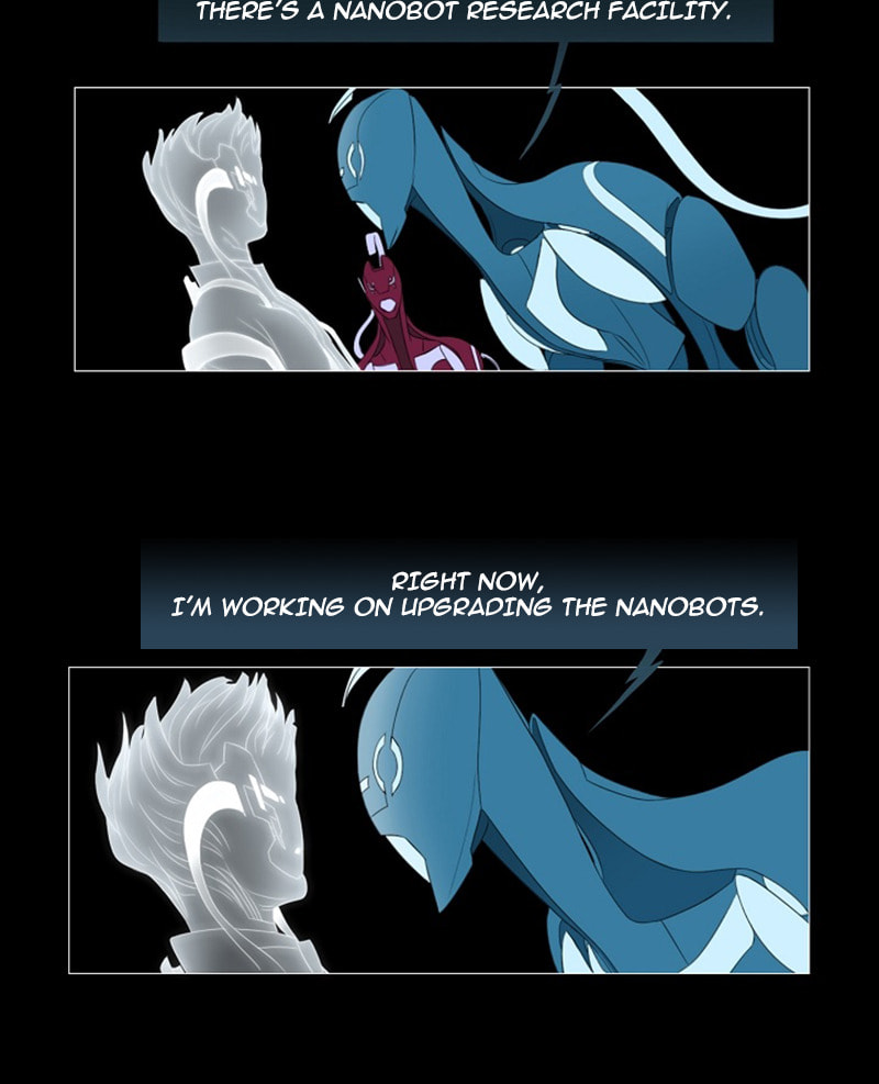 Read AIDIE chapter 16 image 23 on Lezhin