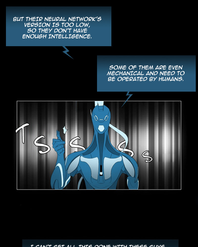 Read AIDIE chapter 16 image 27 on Lezhin