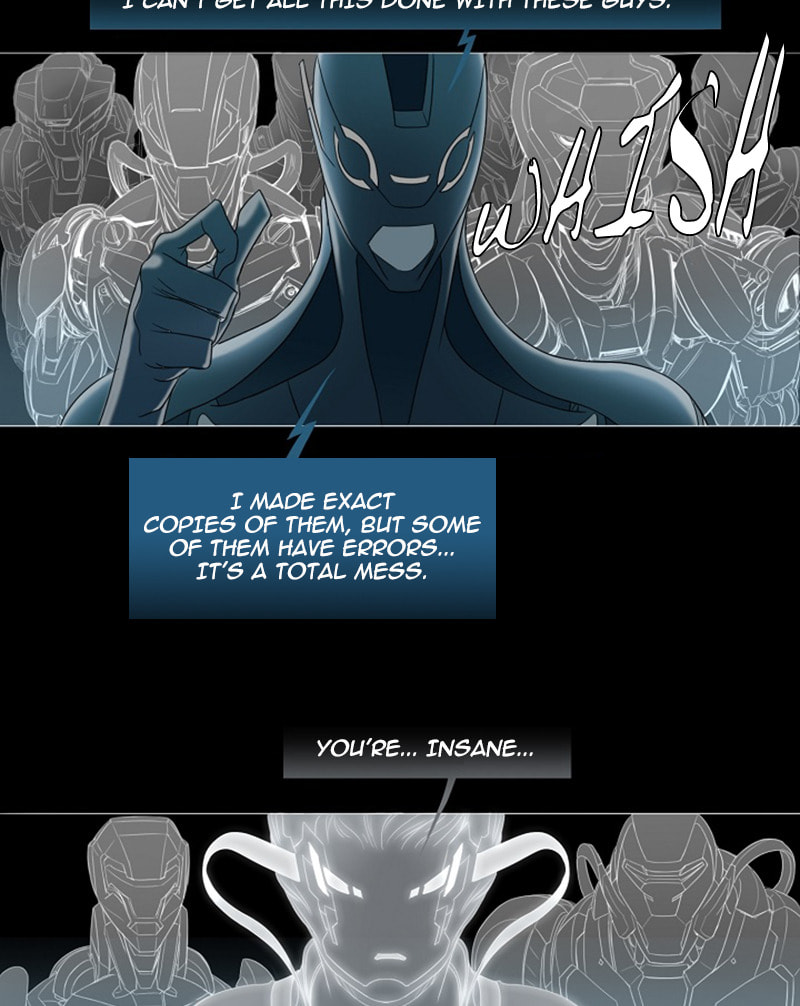 Read AIDIE chapter 16 image 28 on Lezhin