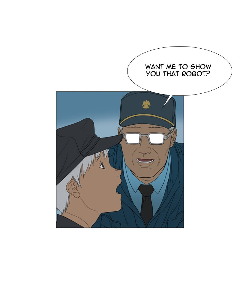 Read AIDIE chapter 16 image 36 on Lezhin