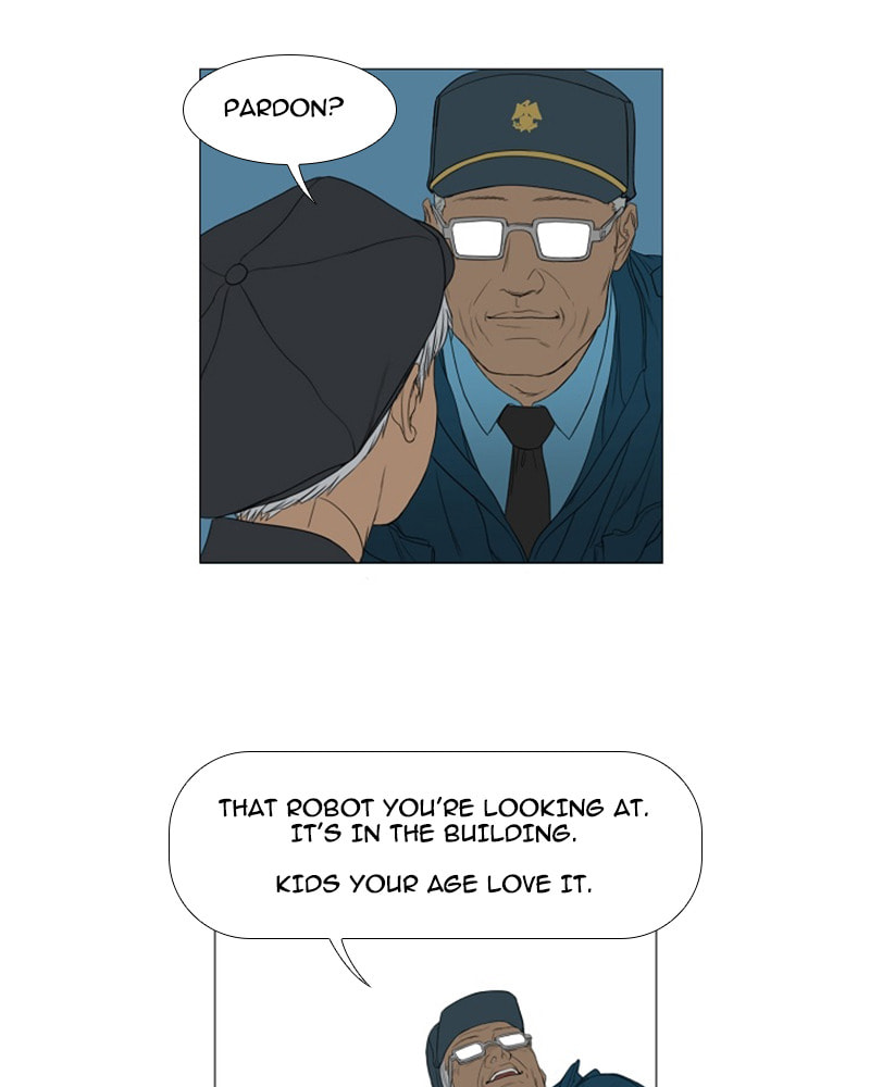 Read AIDIE chapter 16 image 37 on Lezhin