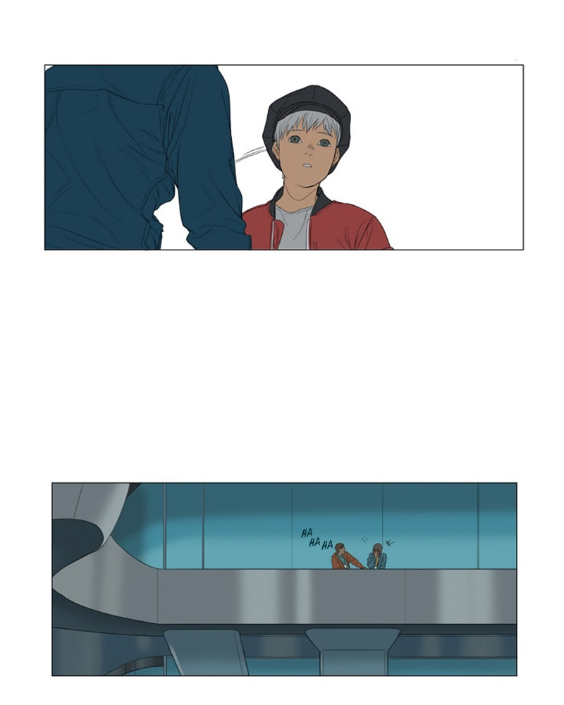 Read AIDIE chapter 16 image 39 on Lezhin