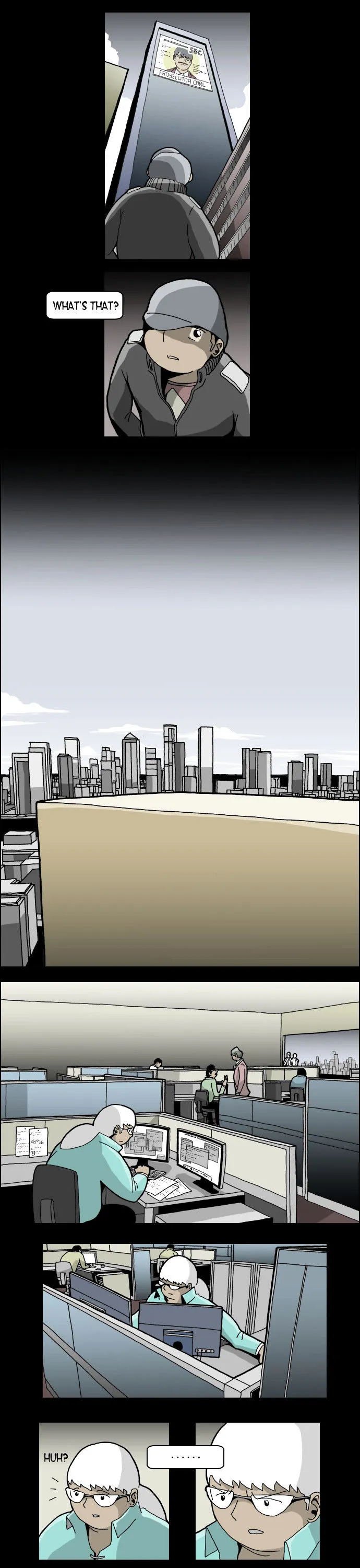 Read AIDIE chapter 17 image 3 on Lezhin