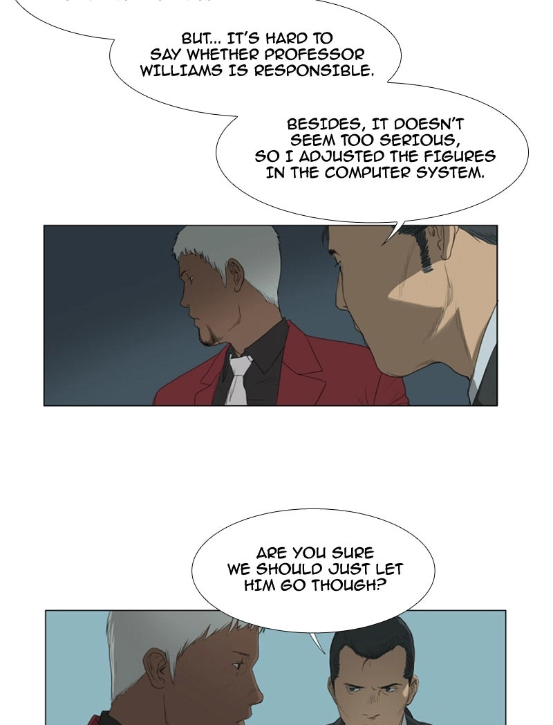 Read AIDIE chapter 2 image 10 on Lezhin