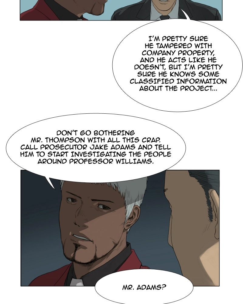 Read AIDIE chapter 2 image 11 on Lezhin