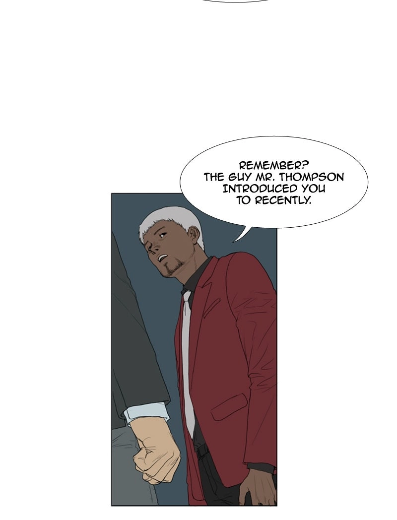 Read AIDIE chapter 2 image 12 on Lezhin