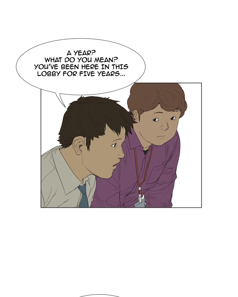 Read AIDIE chapter 2 image 21 on Lezhin
