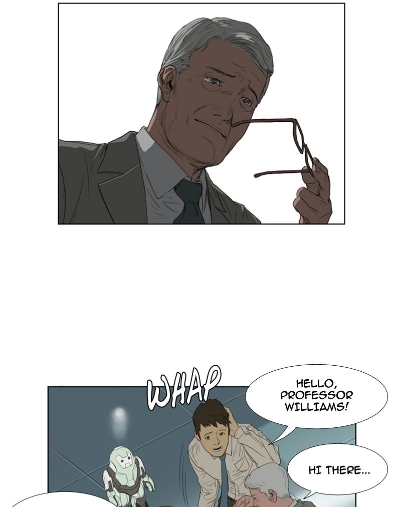Read AIDIE chapter 2 image 25 on Lezhin