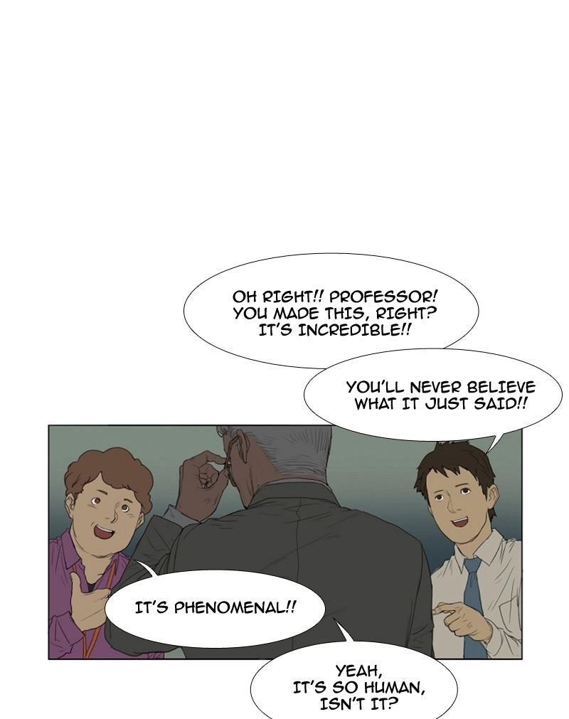 Read AIDIE chapter 2 image 27 on Lezhin