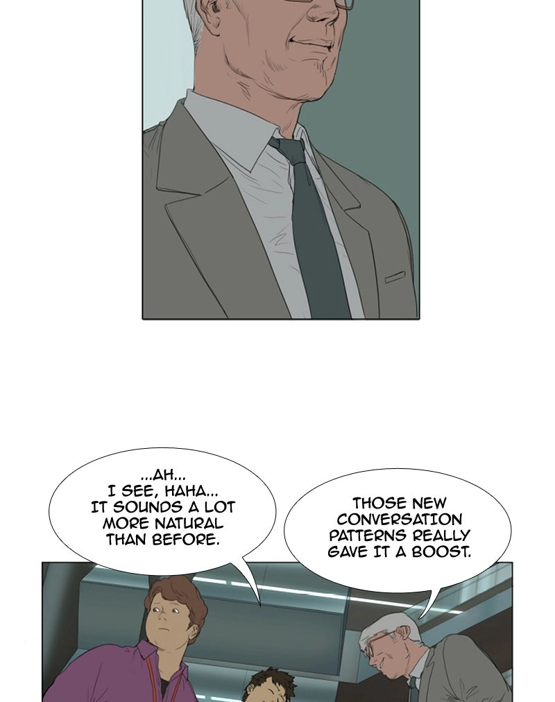 Read AIDIE chapter 2 image 29 on Lezhin