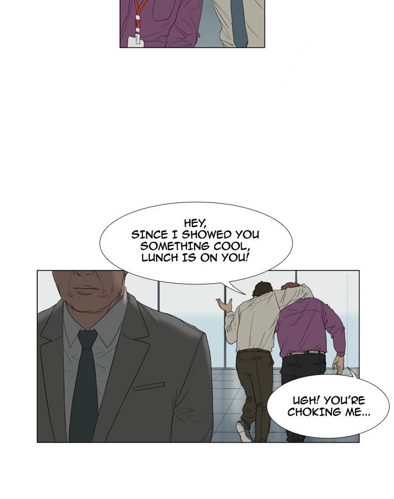Read AIDIE chapter 2 image 31 on Lezhin