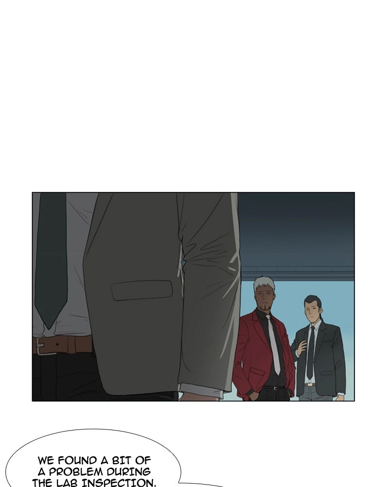 Read AIDIE chapter 2 image 9 on Lezhin