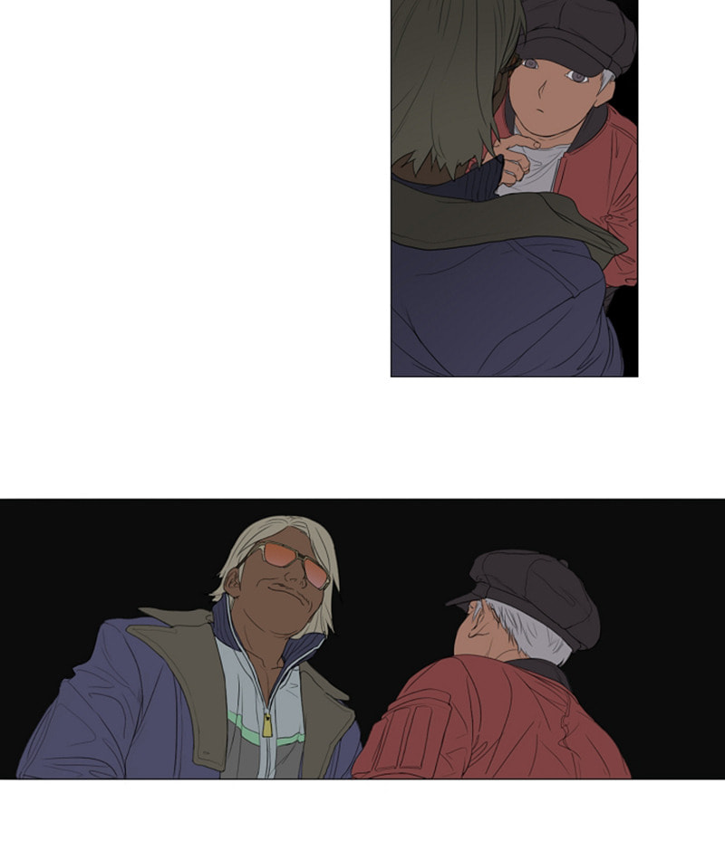 Read AIDIE chapter 20 image 15 on Lezhin