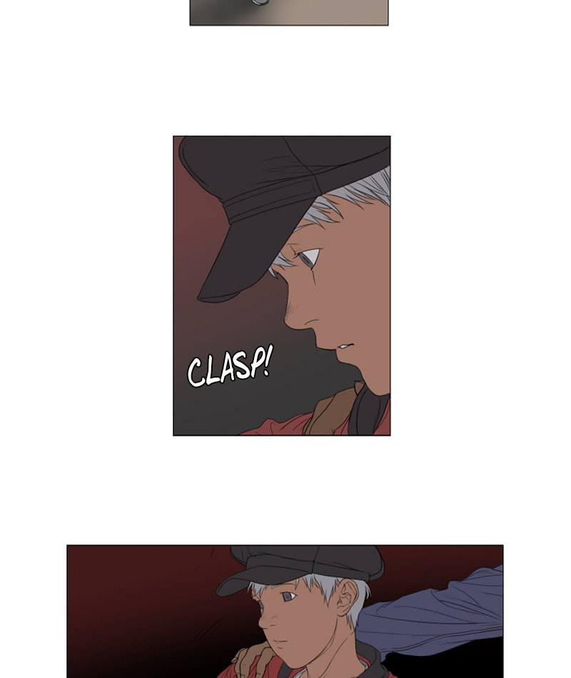 Read AIDIE chapter 20 image 17 on Lezhin
