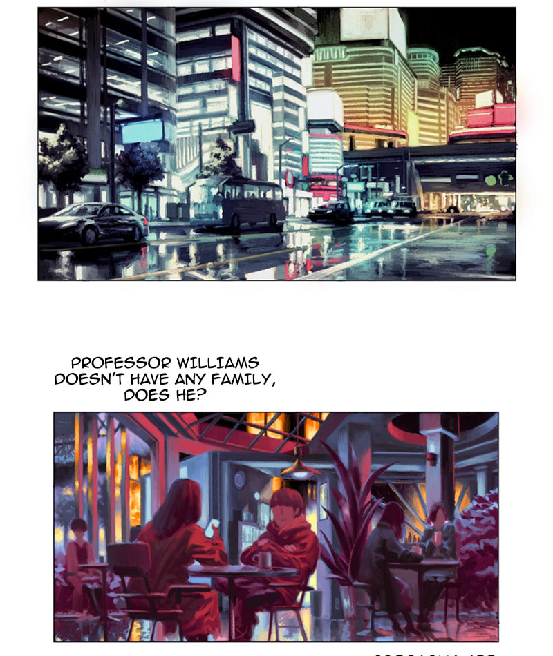 Read AIDIE chapter 20 image 2 on Lezhin