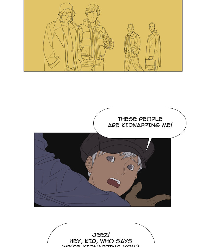 Read AIDIE chapter 20 image 23 on Lezhin