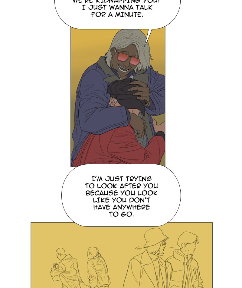 Read AIDIE chapter 20 image 24 on Lezhin