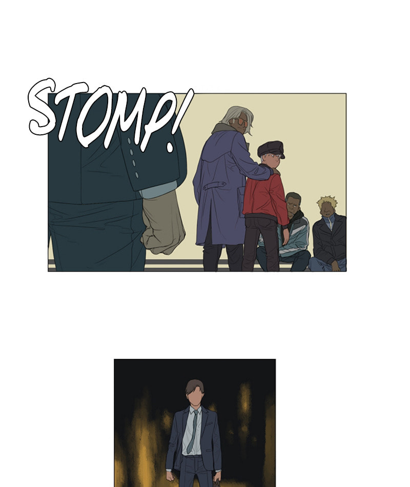 Read AIDIE chapter 20 image 28 on Lezhin