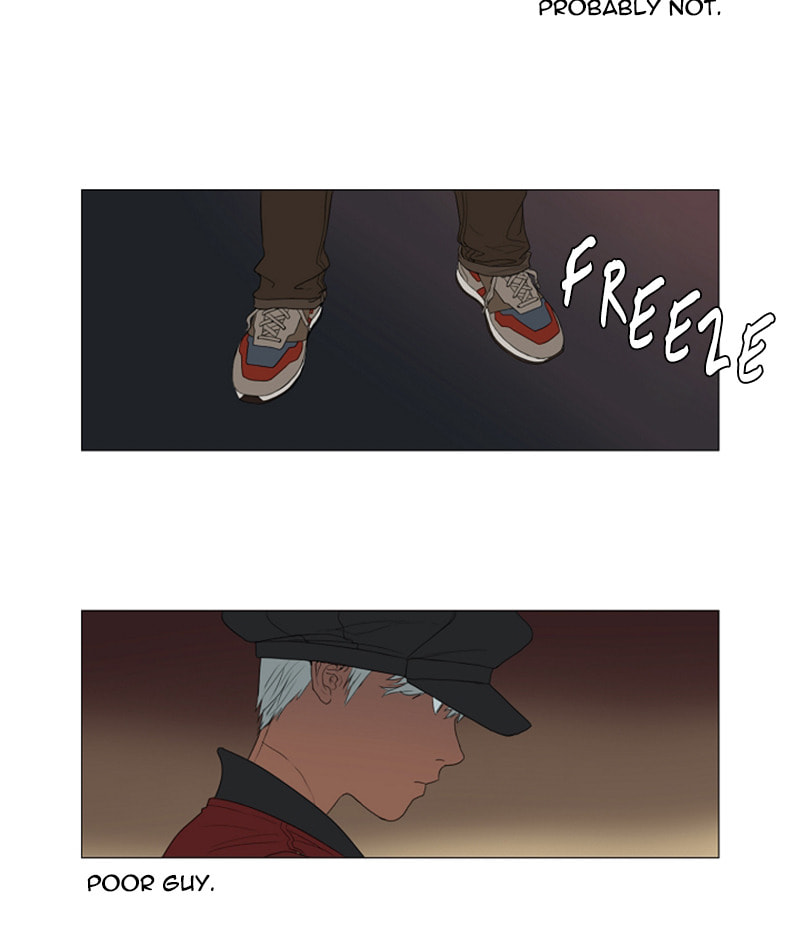 Read AIDIE chapter 20 image 3 on Lezhin