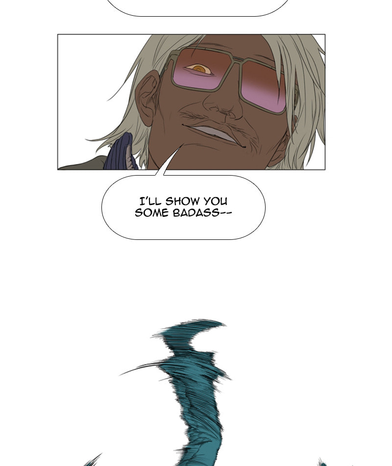 Read AIDIE chapter 20 image 34 on Lezhin