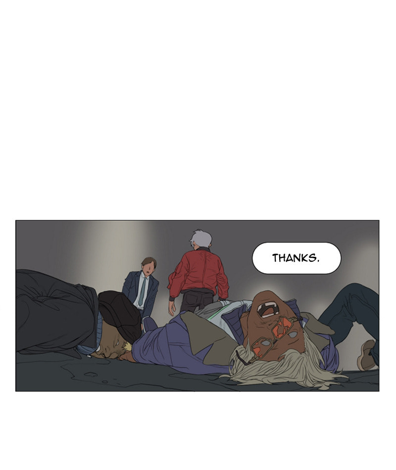 Read AIDIE chapter 20 image 37 on Lezhin