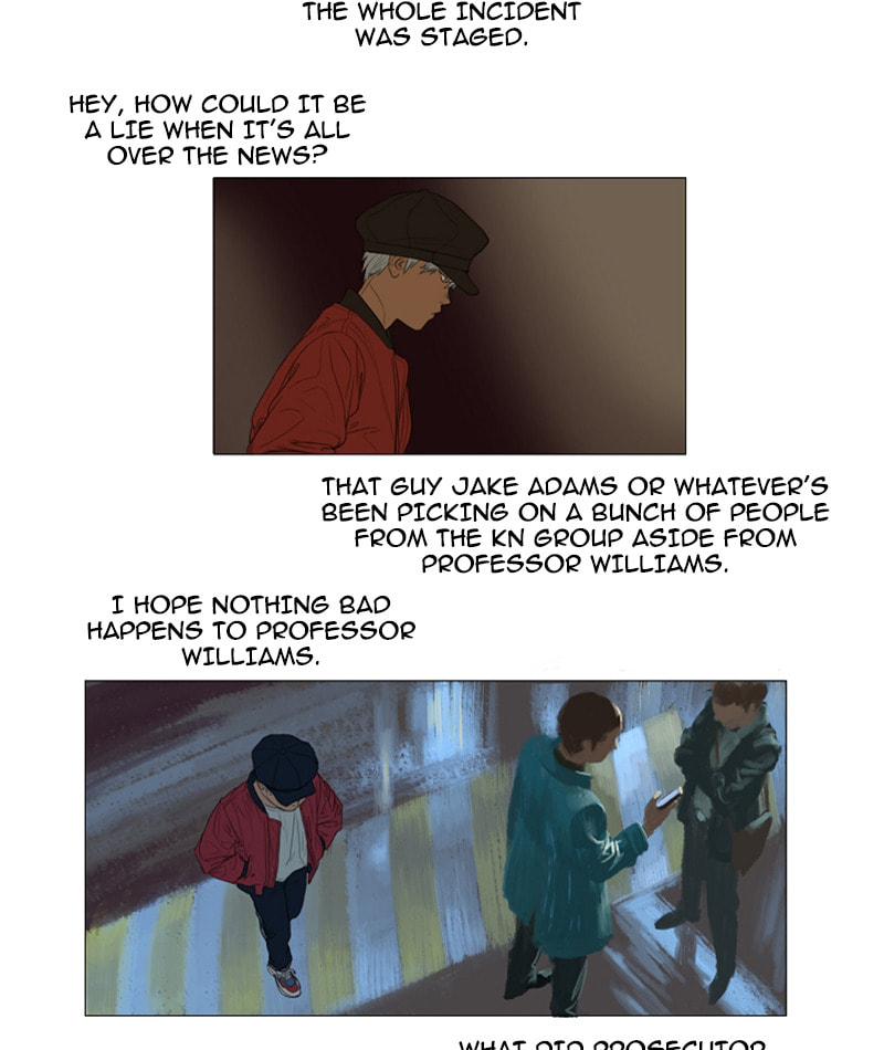 Read AIDIE chapter 20 image 5 on Lezhin