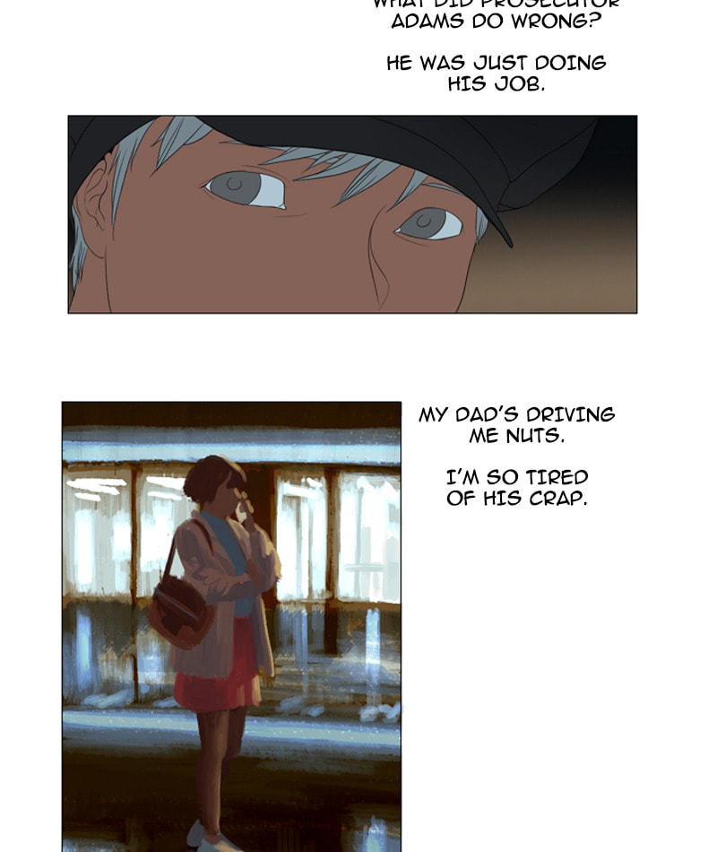 Read AIDIE chapter 20 image 6 on Lezhin