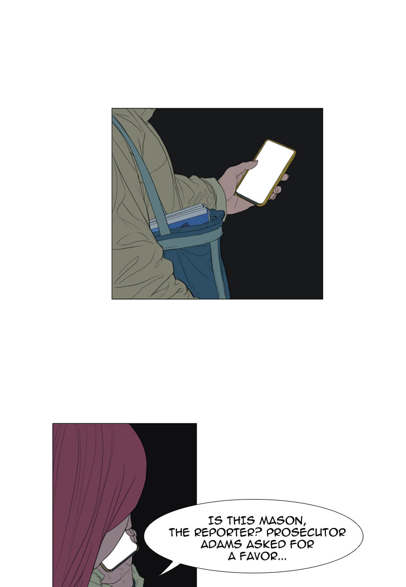 Read AIDIE chapter 22 image 1 on Lezhin
