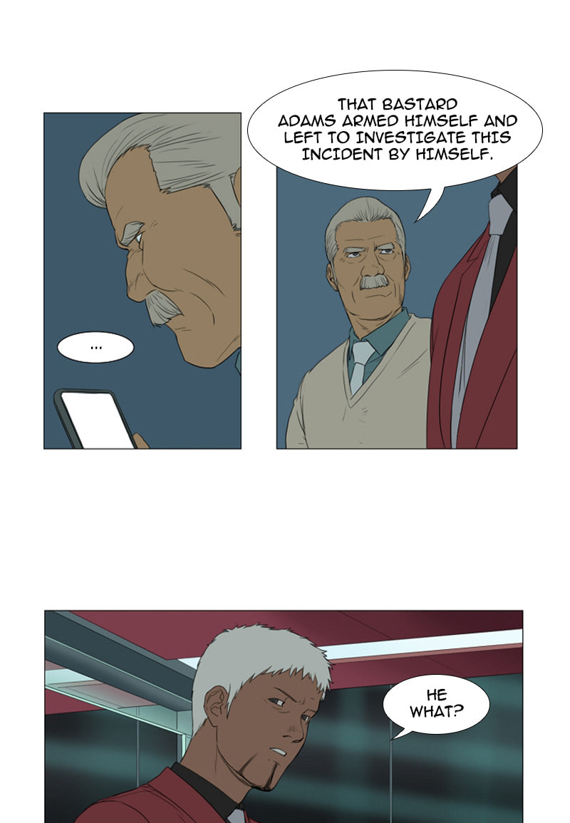 Read AIDIE chapter 22 image 10 on Lezhin