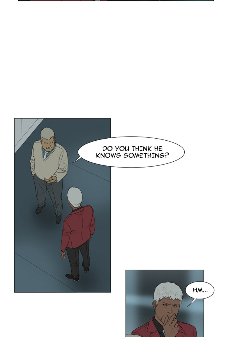 Read AIDIE chapter 22 image 11 on Lezhin