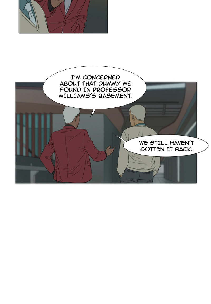 Read AIDIE chapter 22 image 13 on Lezhin