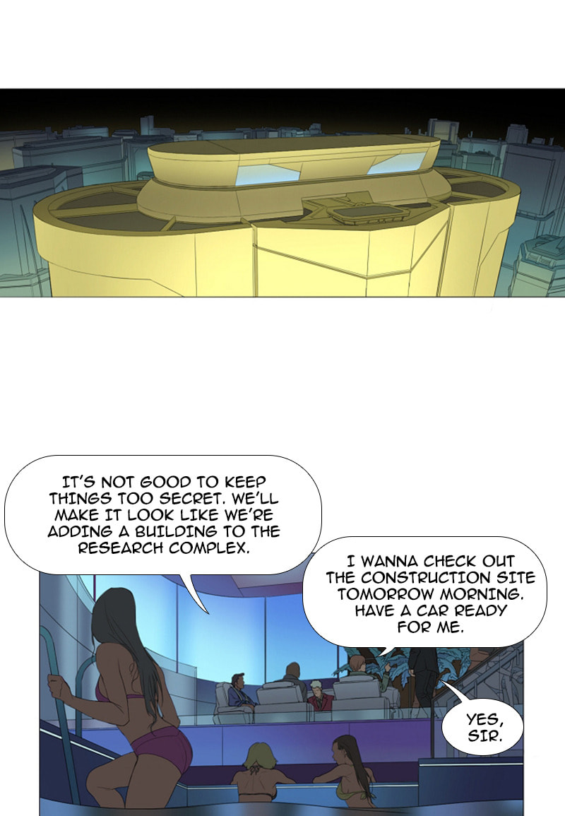 Read AIDIE chapter 22 image 14 on Lezhin
