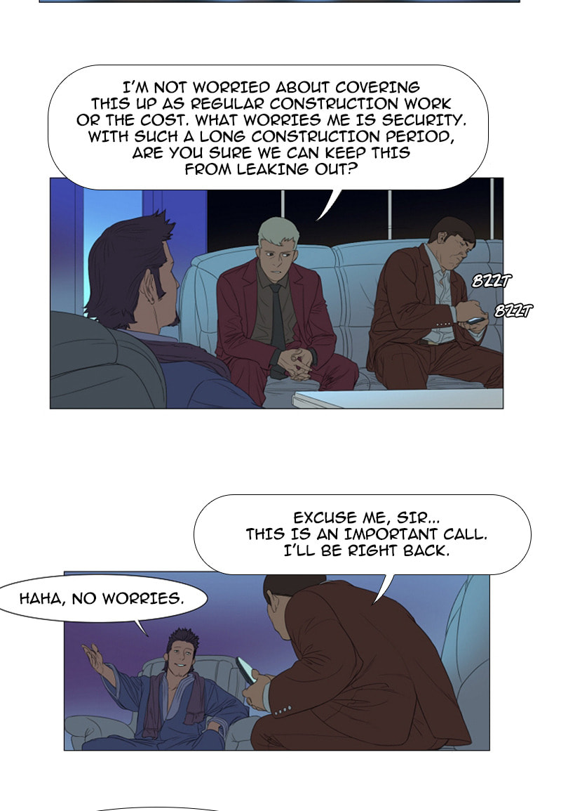Read AIDIE chapter 22 image 15 on Lezhin