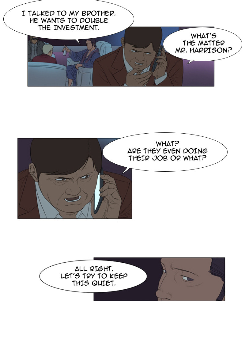Read AIDIE chapter 22 image 16 on Lezhin