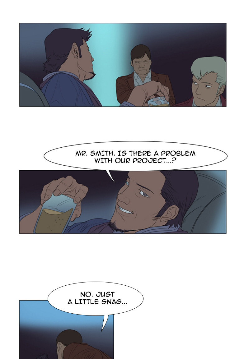 Read AIDIE chapter 22 image 17 on Lezhin