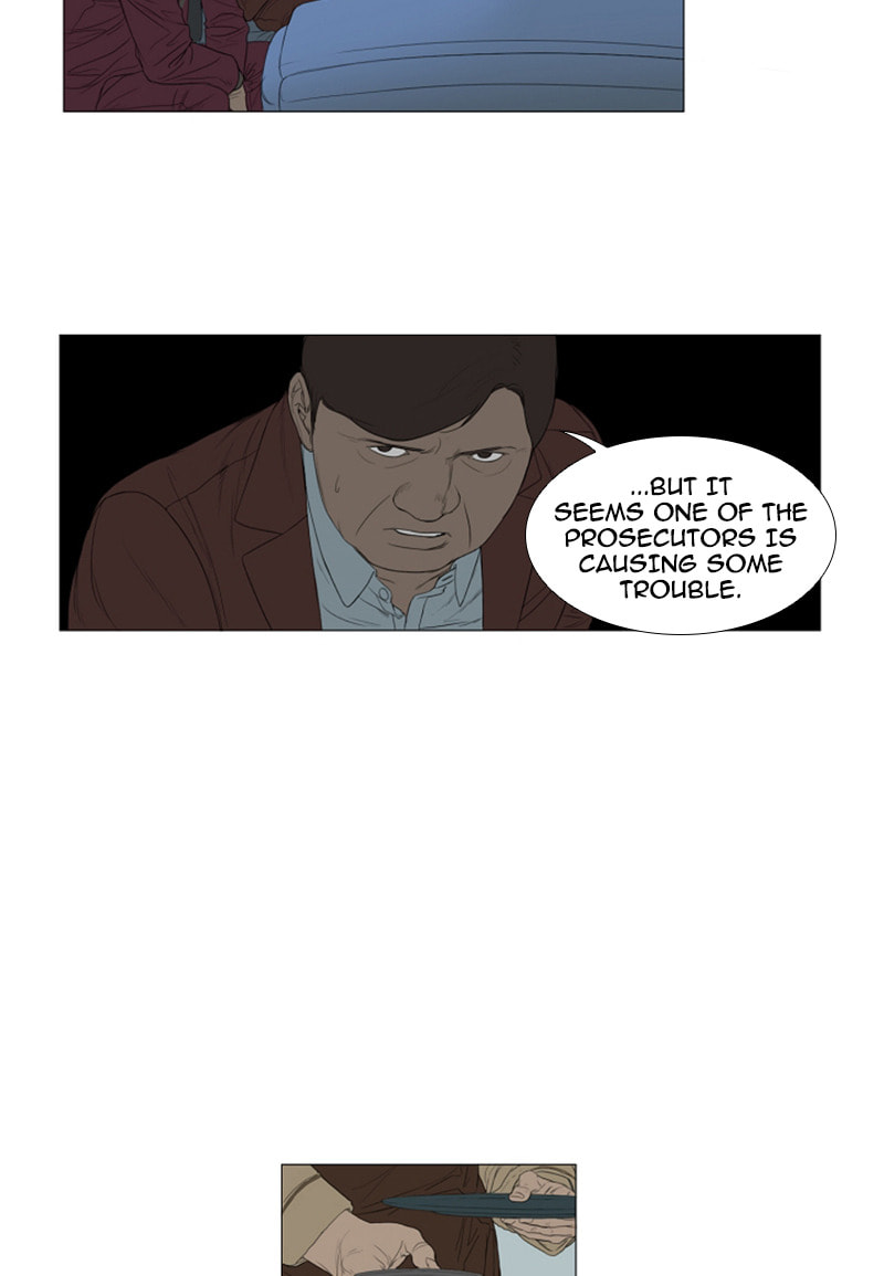 Read AIDIE chapter 22 image 19 on Lezhin