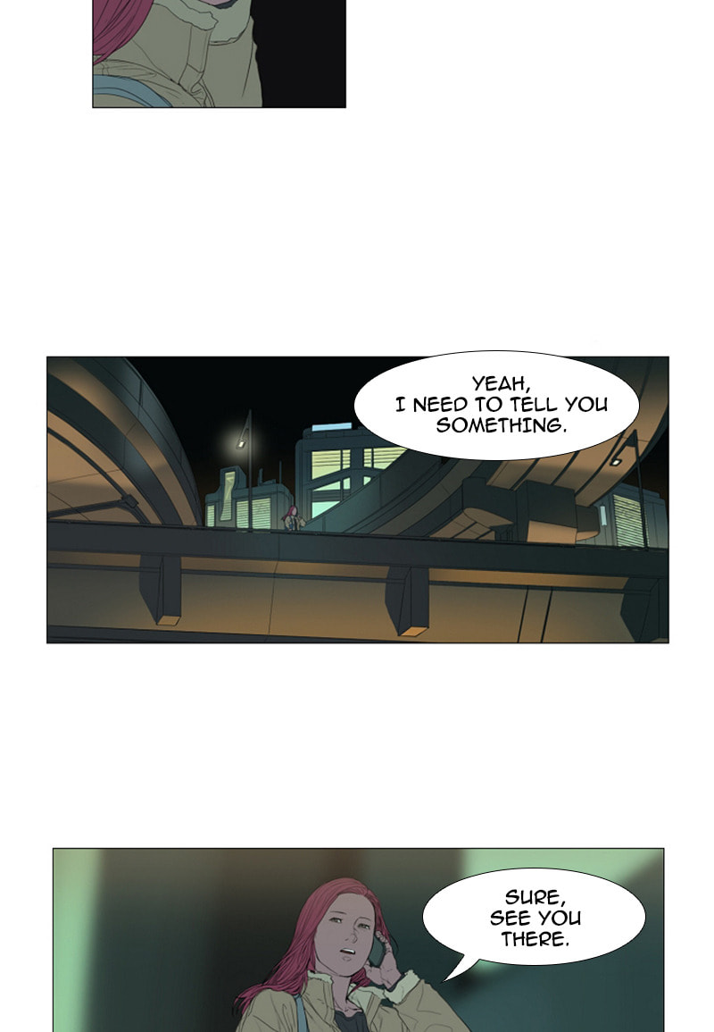 Read AIDIE chapter 22 image 2 on Lezhin