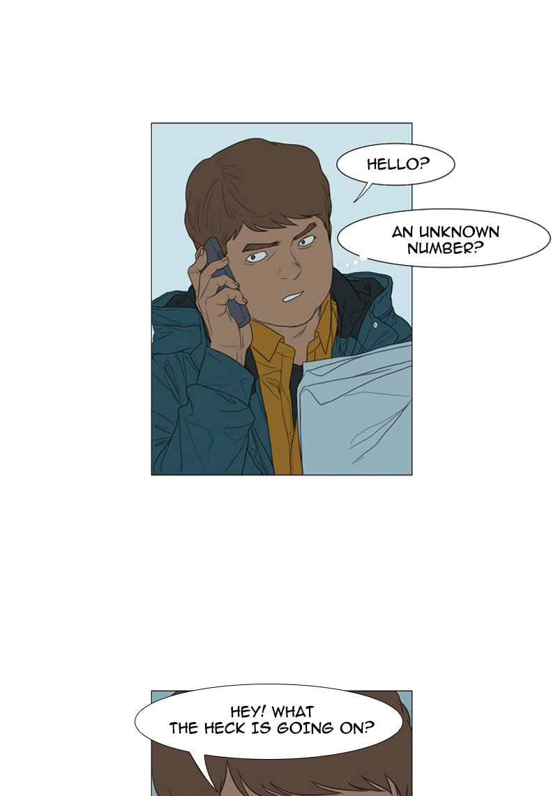 Read AIDIE chapter 22 image 23 on Lezhin