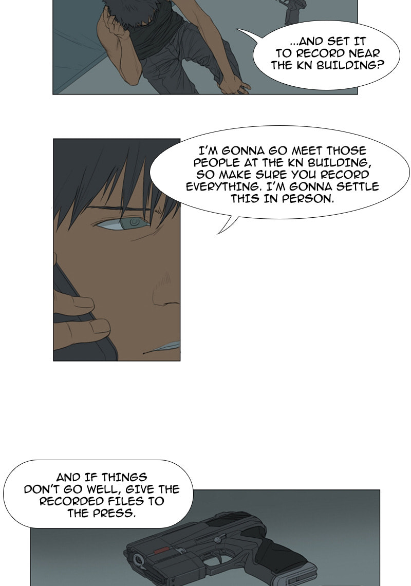 Read AIDIE chapter 22 image 26 on Lezhin