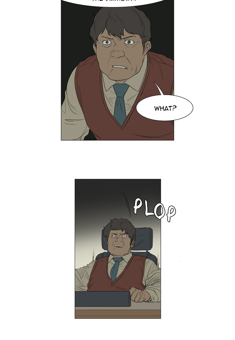 Read AIDIE chapter 22 image 7 on Lezhin