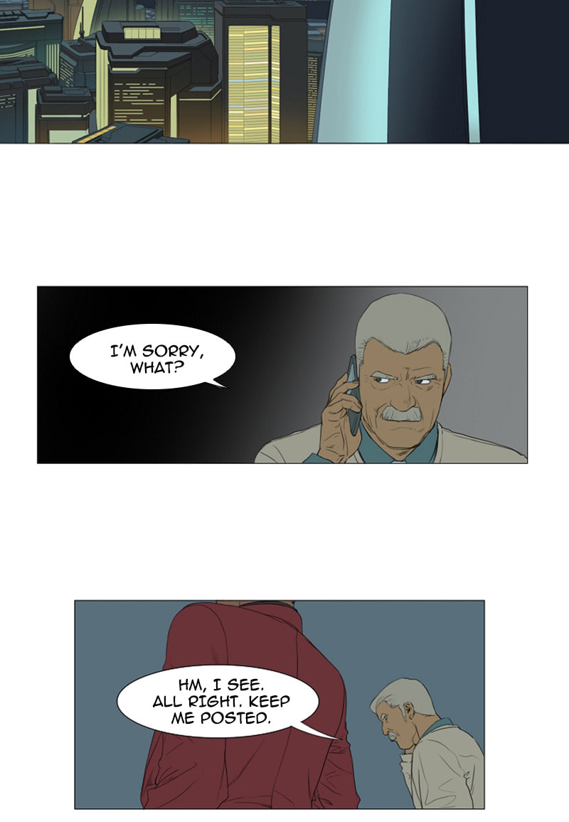 Read AIDIE chapter 22 image 9 on Lezhin