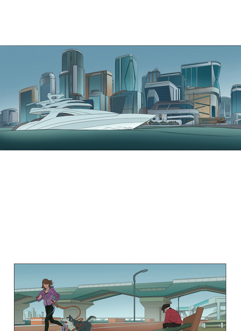 Read AIDIE chapter 23 image 1 on Lezhin