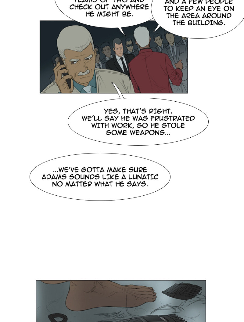 Read AIDIE chapter 23 image 10 on Lezhin