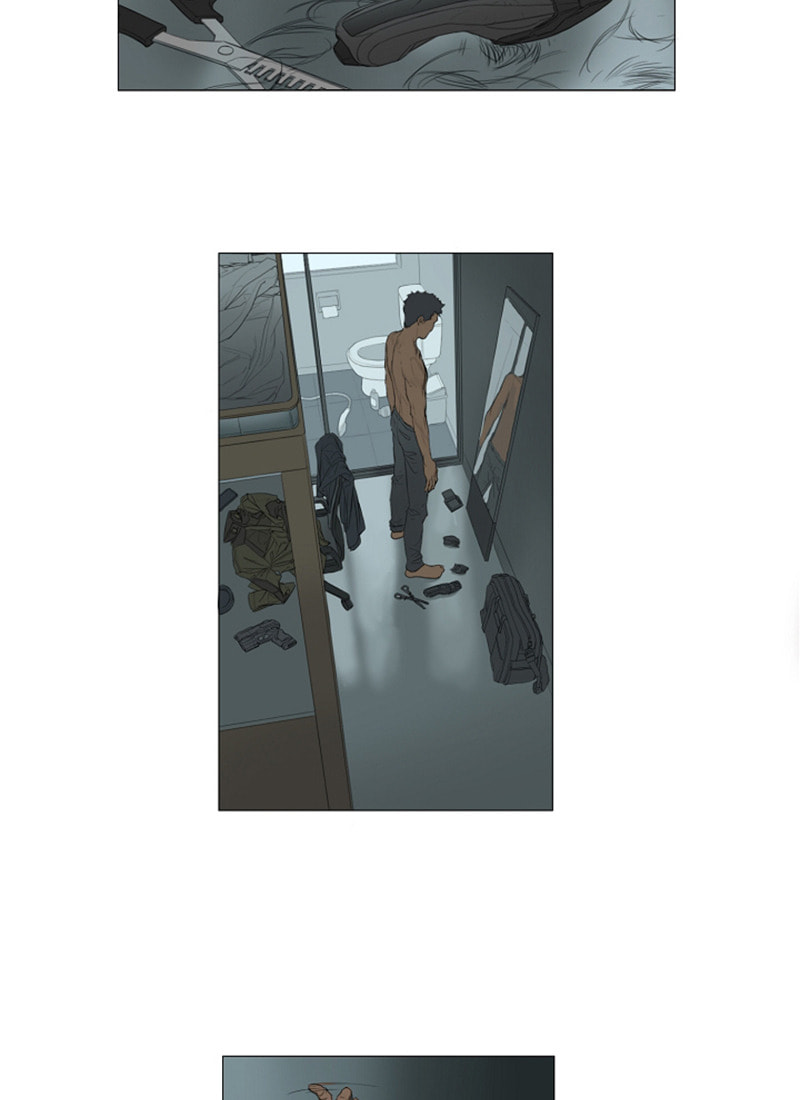 Read AIDIE chapter 23 image 11 on Lezhin